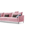 Sofa corner w/ chaiselong Tolrahc