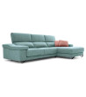Sofa w/ chaiselong Ainrofilac