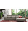 Sofa w/ chaiselong Ainrofilac