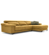 Sofa w/ chaiselong Ainrofilac