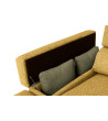 Sofa w/ chaiselong Ainrofilac