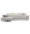 Sofa w/ chaiselong Ainrofilac