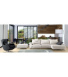 Sofa w/ chaiselong Ainrofilac