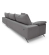 Sofa w/ chaiselong Ainrofilac