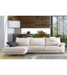 Sofa w/ chaiselong Ainrofilac