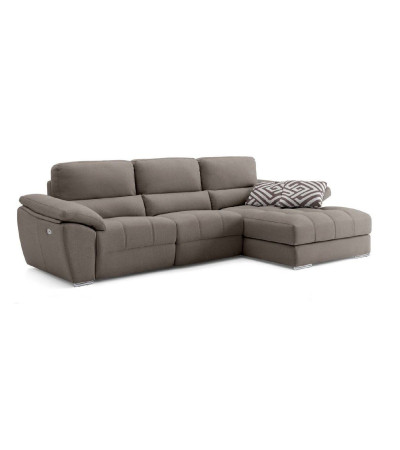 Sofa Relax w/ chaiselong Confort