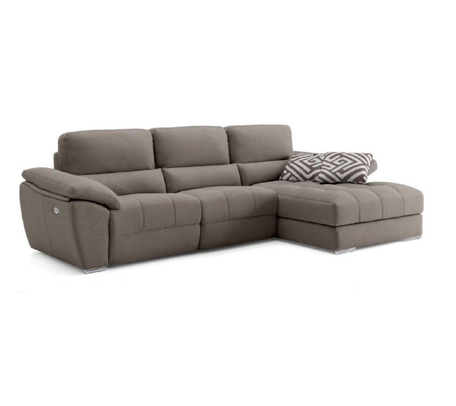 Sofa Relax w/ chaiselong Confort Sofa Relax w/ chaiselong Confort