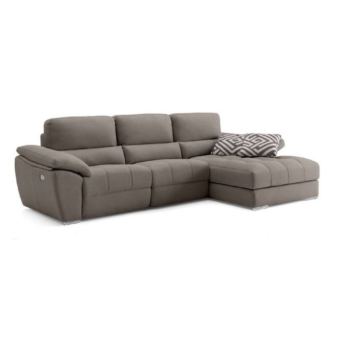 Sofa Relax w/ chaiselong Confort