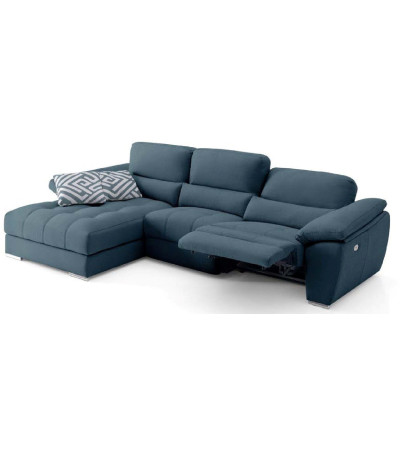 Sofa Relax w/ chaiselong Confort