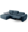 Sofa Relax w/ chaiselong Confort