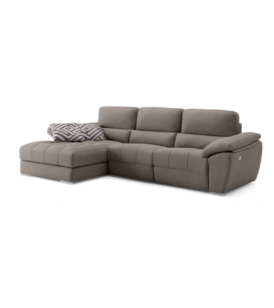 Sofa Relax w/ chaiselong Confort