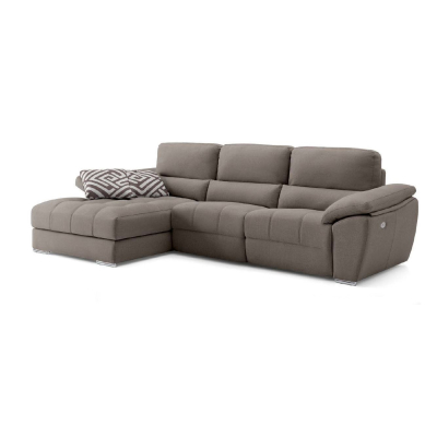 Sofa Relax w/ chaiselong Confort