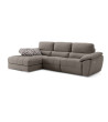 Sofa Relax w/ chaiselong Confort