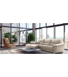 Sofa Relax w/ chaiselong Confort