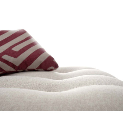 Sofa Relax w/ chaiselong Confort