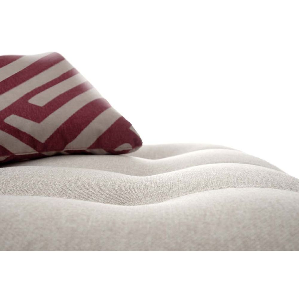 Sofa Relax w/ chaiselong Confort