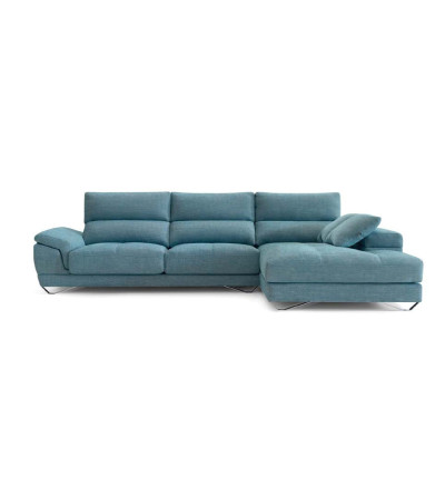 Sofa w/ chaiselong Aerdna