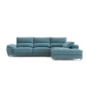 Sofa w/ chaiselong Aerdna