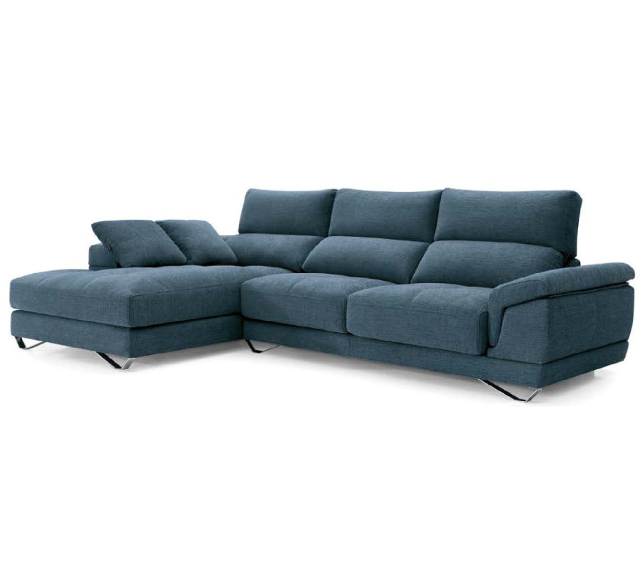 Sofa w/ chaiselong Aerdna Sofa w/ chaiselong Aerdna