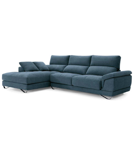 Sofa w/ chaiselong Aerdna
