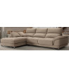 Sofa w/ chaiselong Aerdna