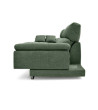 Sofa w/ chaiselong Aerdna