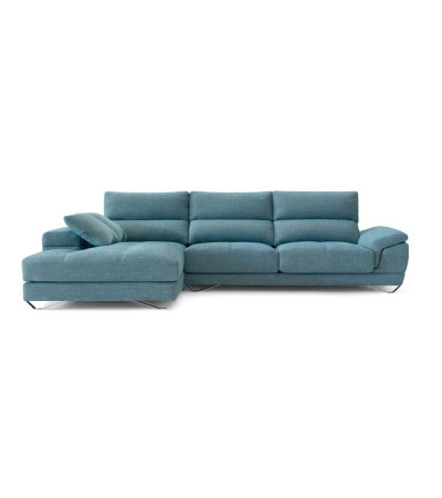 Sofa w/ chaiselong Aerdna