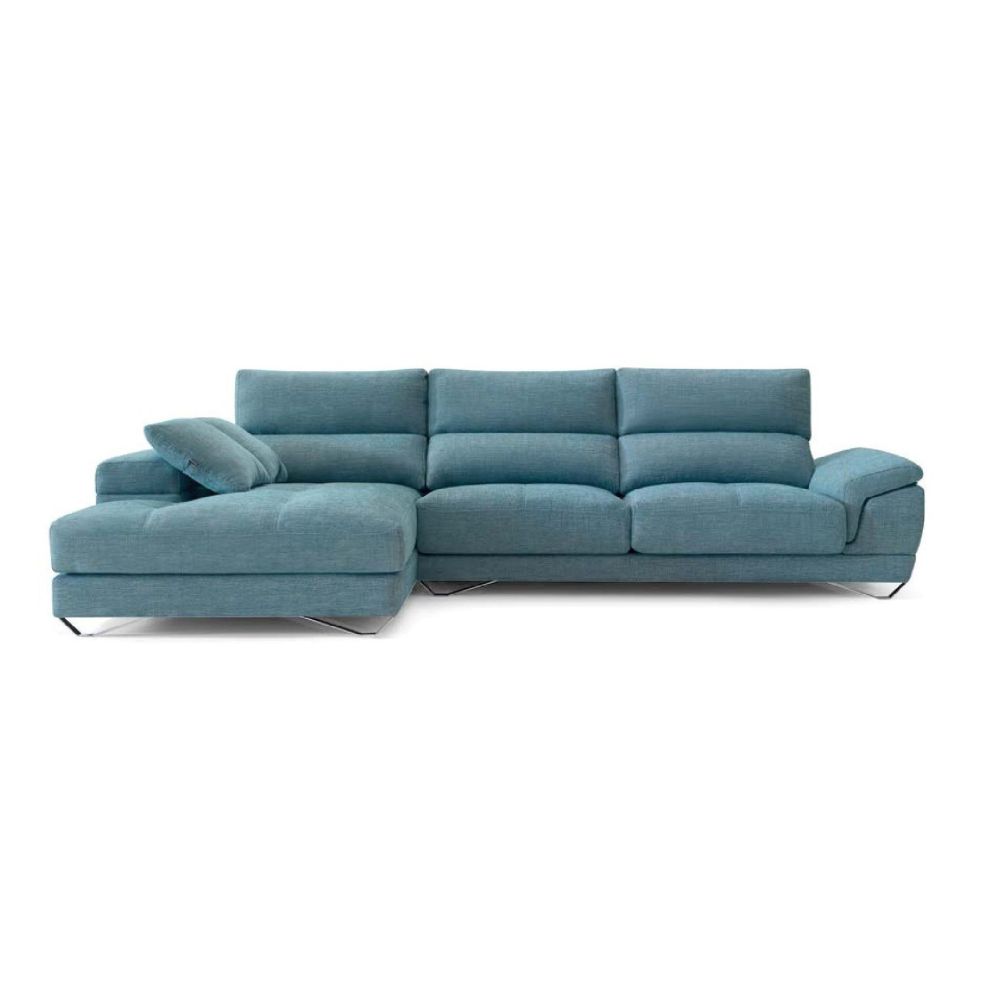 Sofa w/ chaiselong Aerdna