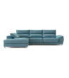 Sofa w/ chaiselong Aerdna