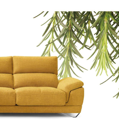 Sofa w/ chaiselong Aerdna