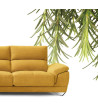 Sofa w/ chaiselong Aerdna
