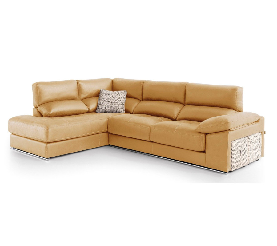Sofa corner w/chaiselong Itari Sofa corner w/chaiselong Itari