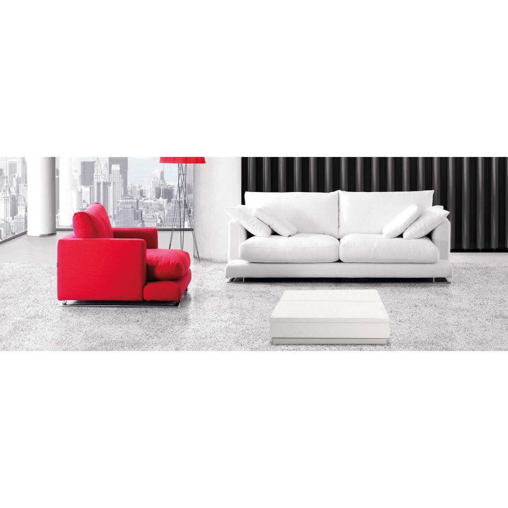 Sofa Chanel