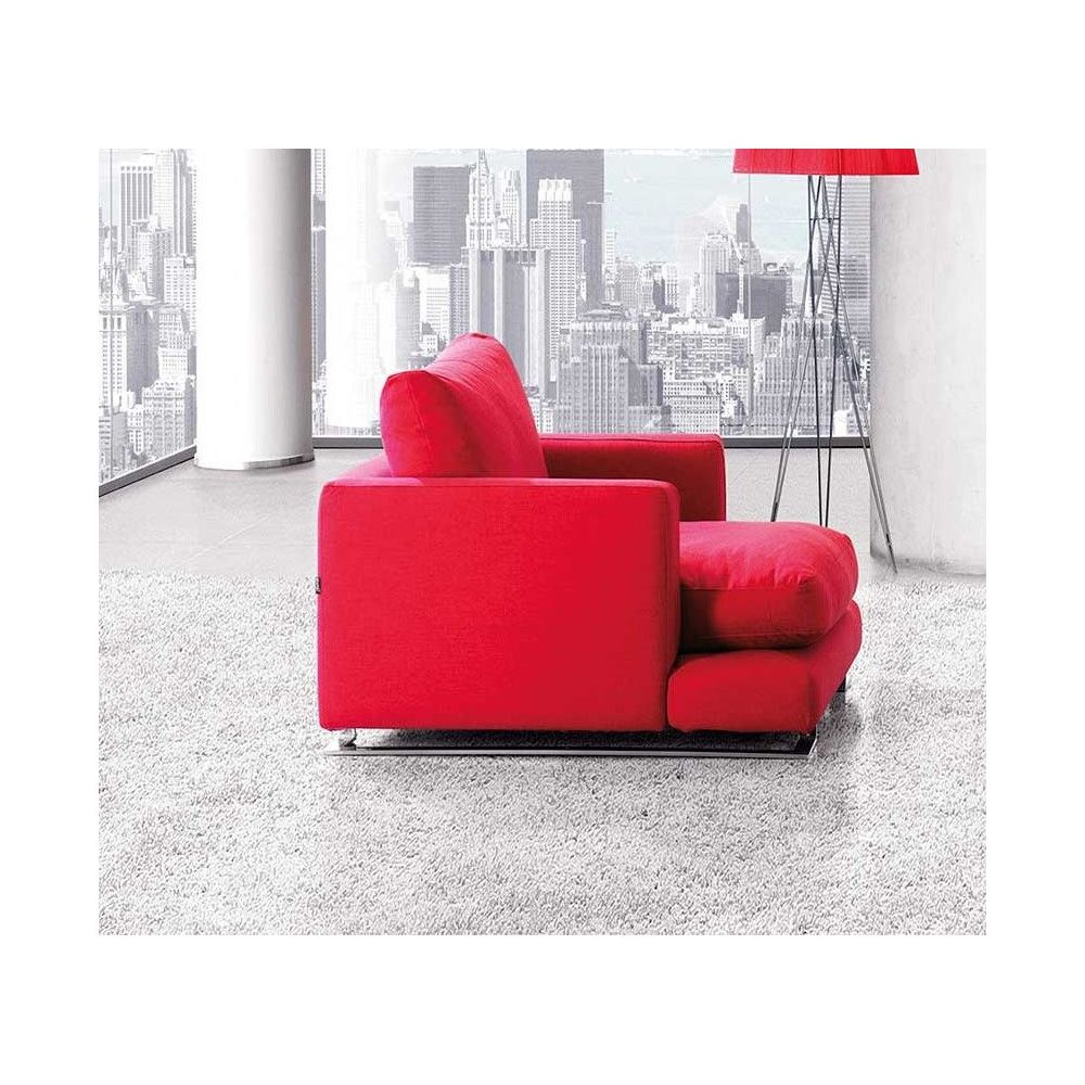Sofa Chanel