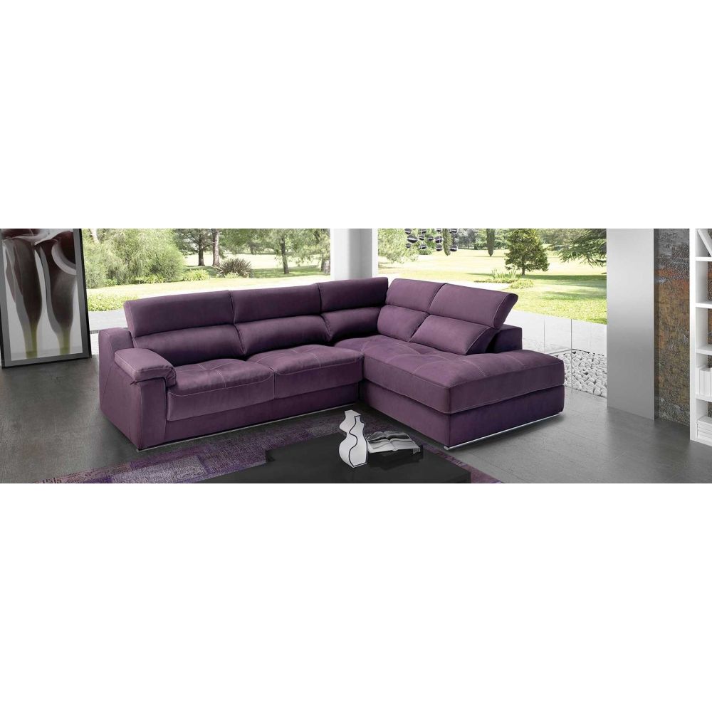 Sofa Corner Aznom