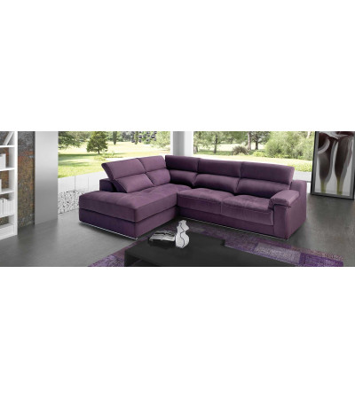 Sofa Corner Aznom