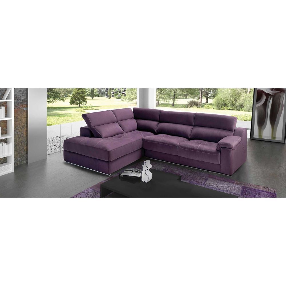 Sofa Corner Aznom