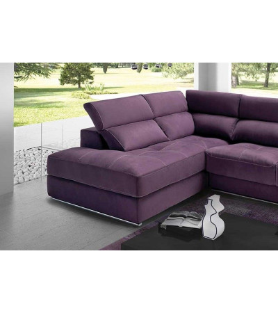 Sofa Corner Aznom