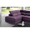 Sofa Corner Aznom