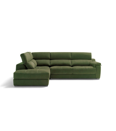 Sofa Corner Aznom