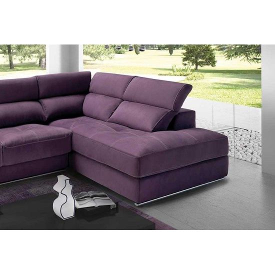 Sofa Corner Aznom