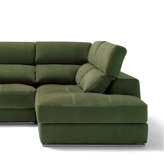 Sofa Corner Aznom