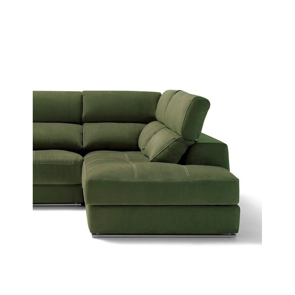 Sofa Corner Aznom