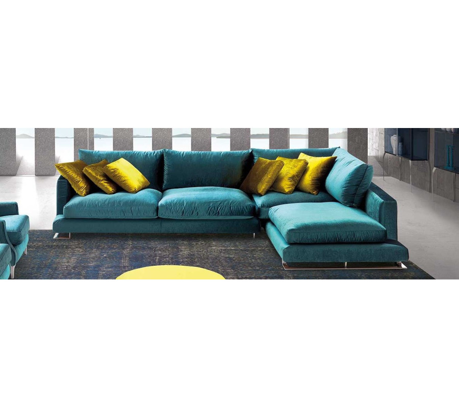 Sofa Corner Chanel
