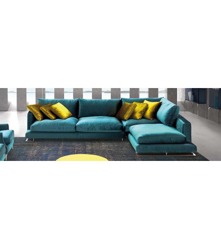 Sofa Corner Chanel