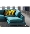 Sofa Corner Chanel