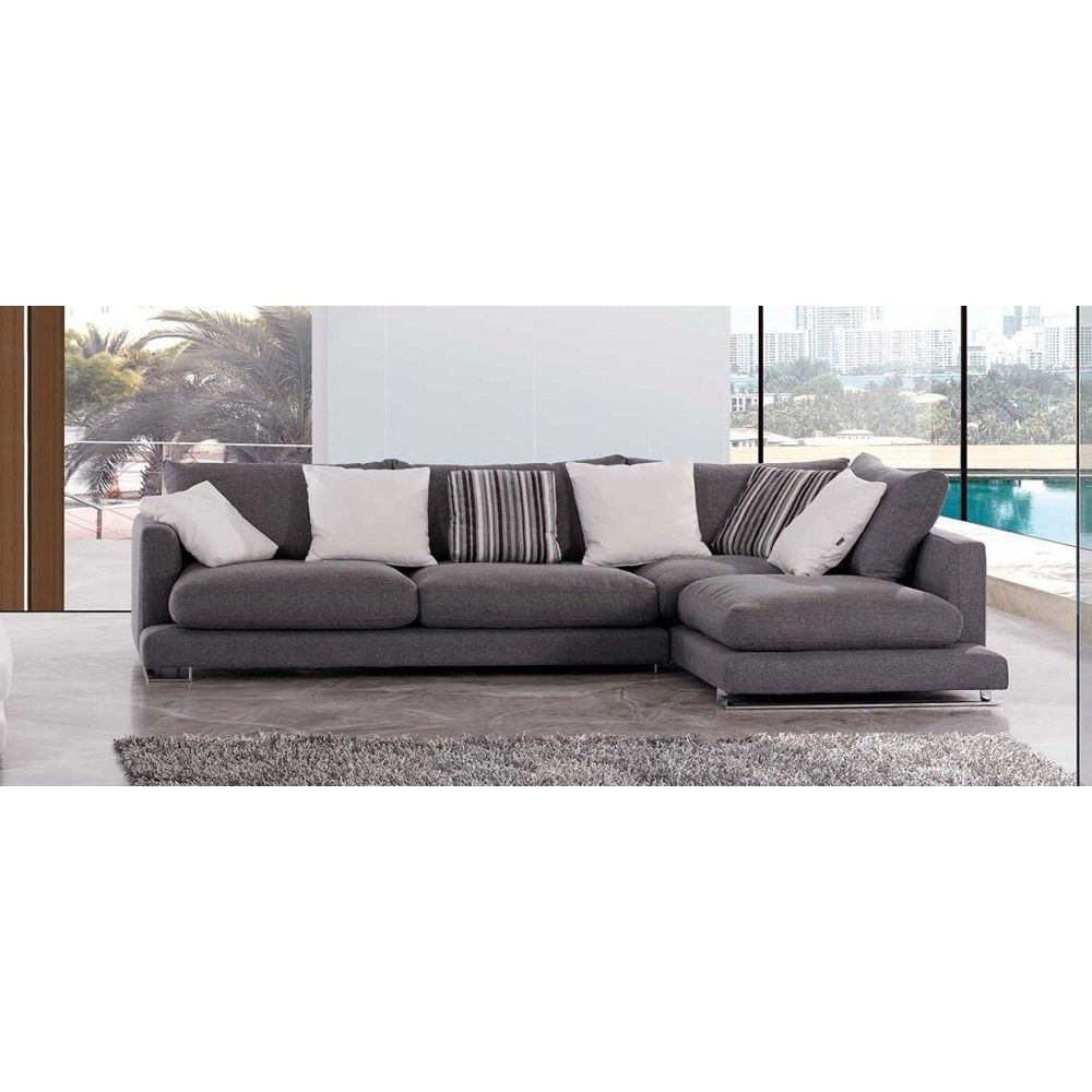 Sofa Corner Chanel