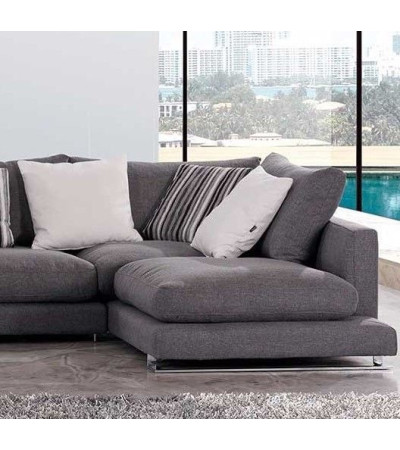 Sofa Corner Chanel