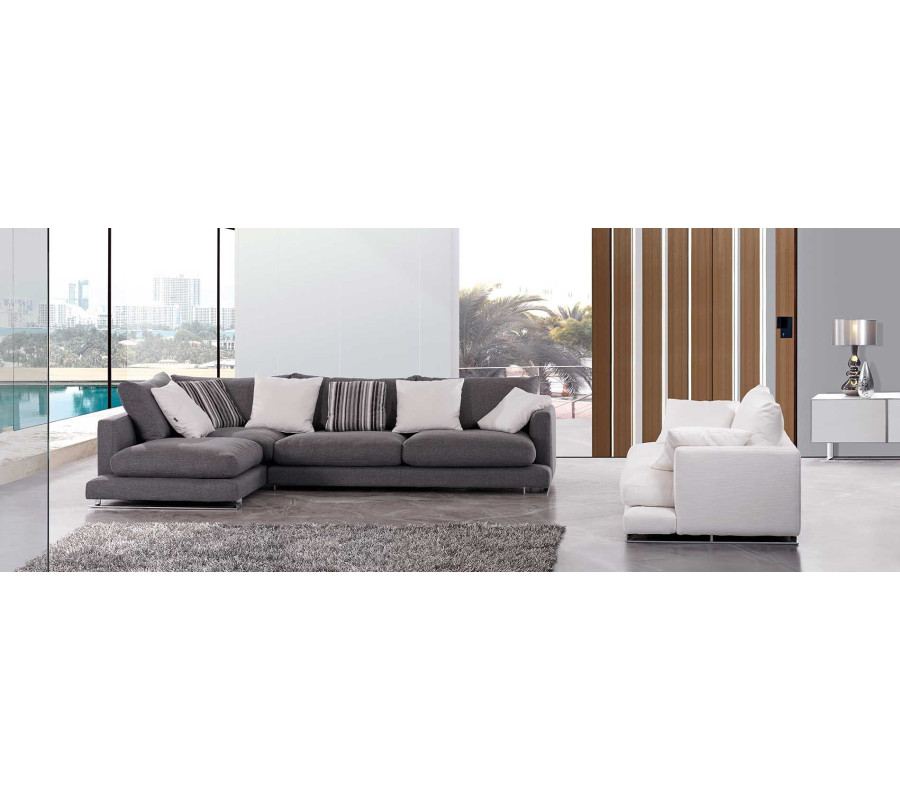 Sofa Corner Chanel