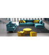 Sofa Corner Chanel